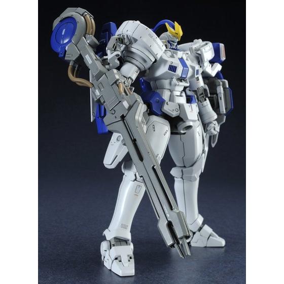 Premium Bandai Master Grade (MG) 1/100 OZ-00MS2B Tallgeese III