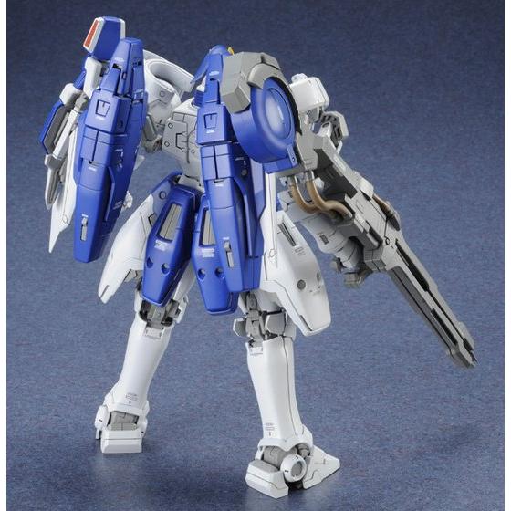 Premium Bandai Master Grade (MG) 1/100 OZ-00MS2B Tallgeese III