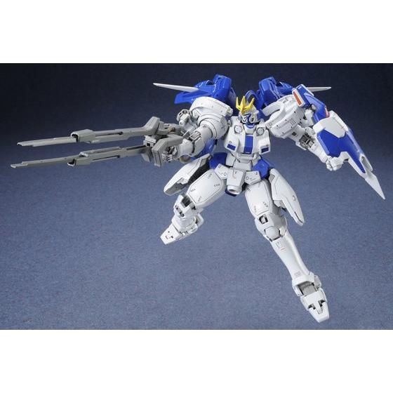 Premium Bandai Master Grade (MG) 1/100 OZ-00MS2B Tallgeese III