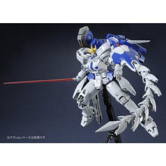 Premium Bandai Master Grade (MG) 1/100 OZ-00MS2B Tallgeese III