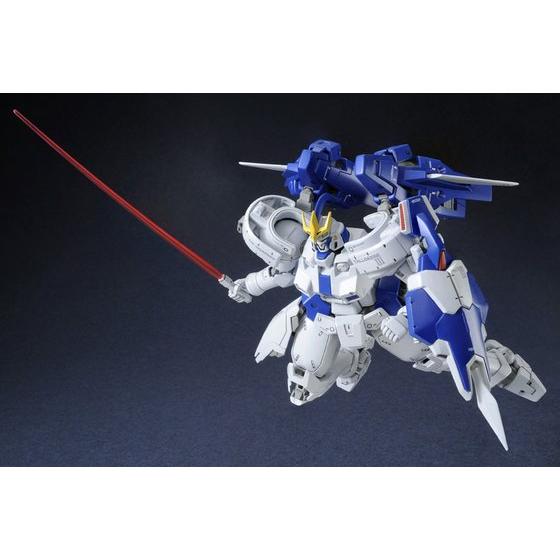 Premium Bandai Master Grade (MG) 1/100 OZ-00MS2B Tallgeese III
