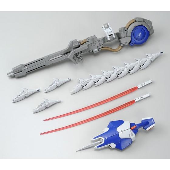 Premium Bandai Master Grade (MG) 1/100 OZ-00MS2B Tallgeese III