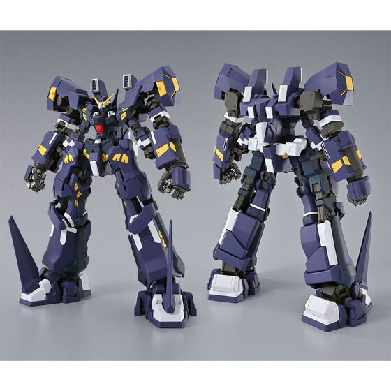 Premium Bandai High Grade (HG) Super Robot Wars OG Huckebein Boxer