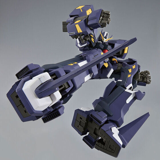 Premium Bandai High Grade (HG) Super Robot Wars OG Huckebein Boxer