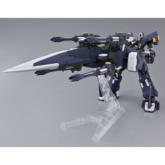 Premium Bandai High Grade (HG) Super Robot Wars OG Huckebein Boxer