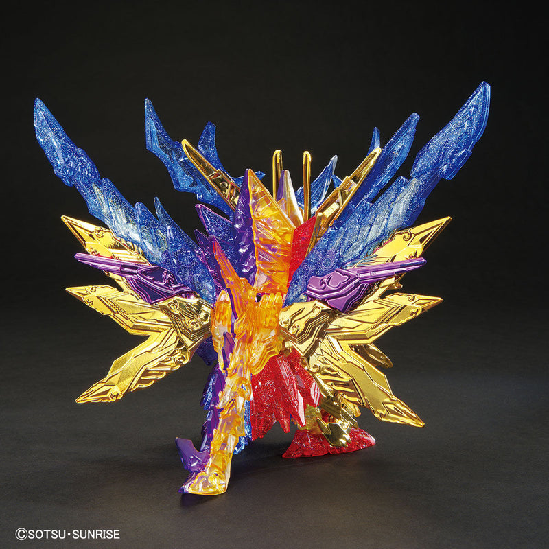 Event Limited SDW Heroes Superior Formula Final Dragon [Clear Color]