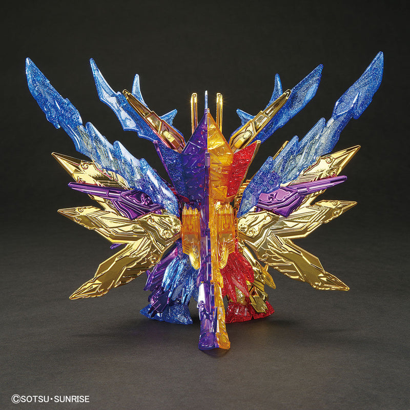 Event Limited SDW Heroes Superior Formula Final Dragon [Clear Color]