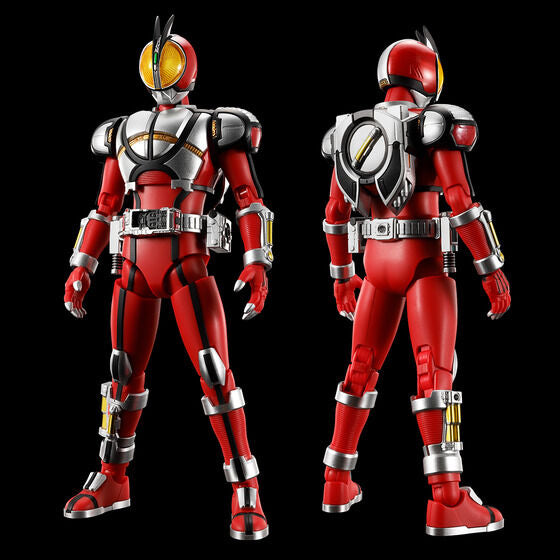 Premium Bandai Figure-rise Standard Kamen Rider FAIZ Blaster Form