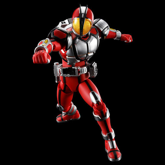 Premium Bandai Figure-rise Standard Kamen Rider FAIZ Blaster Form