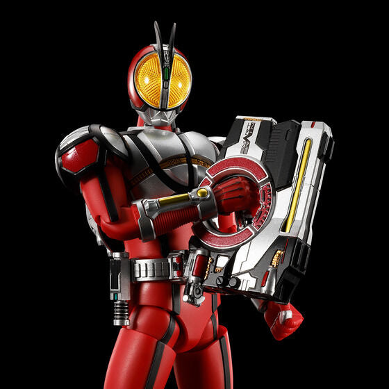 Premium Bandai Figure-rise Standard Kamen Rider FAIZ Blaster Form