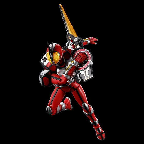 Premium Bandai Figure-rise Standard Kamen Rider FAIZ Blaster Form