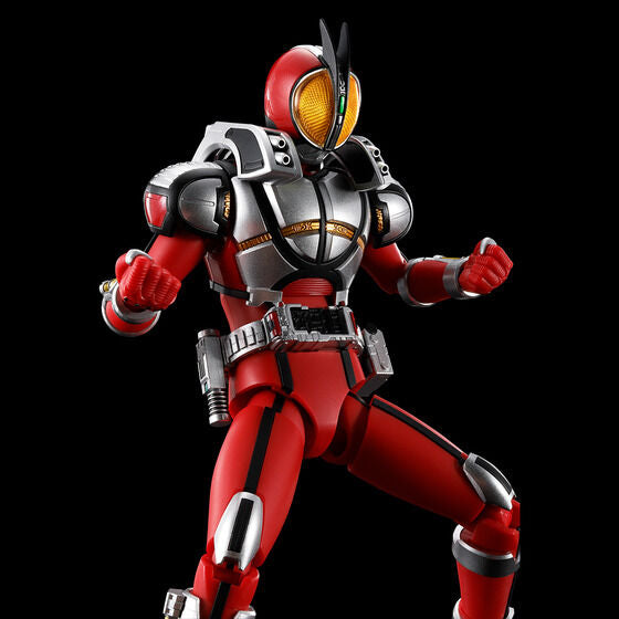 Premium Bandai Figure-rise Standard Kamen Rider FAIZ Blaster Form