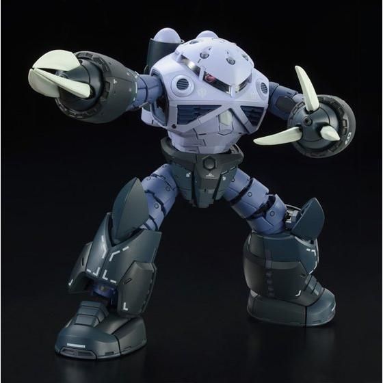 Premium Bandai Real Grade (RG) 1/144 MSM-07 Z'Gok