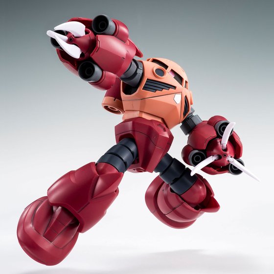 Premium Bandai High Grade (HG) HGBF 1/144 Amazing Z'Gok