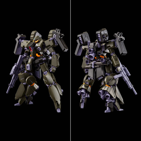 Premium Bandai High Grade (HG) HGUC 1/144 AMX-014R Reben-Wolf [A.O.Z. Re-Boot Version]