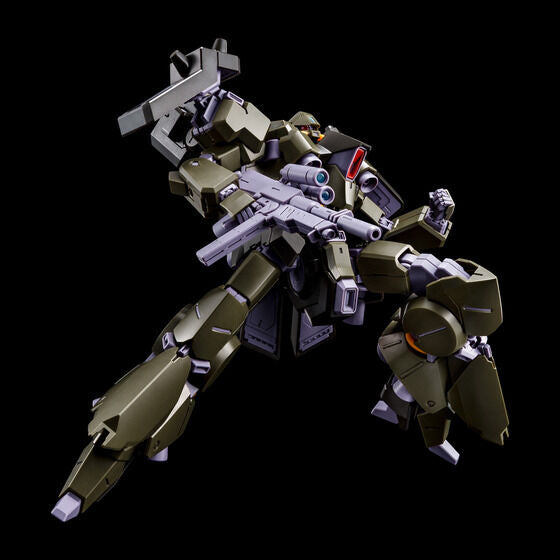 Premium Bandai High Grade (HG) HGUC 1/144 AMX-014R Reben-Wolf [A.O.Z. Re-Boot Version]