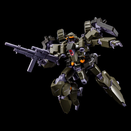 Premium Bandai High Grade (HG) HGUC 1/144 AMX-014R Reben-Wolf [A.O.Z. Re-Boot Version]