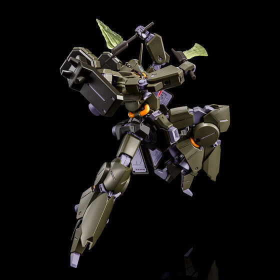 Premium Bandai High Grade (HG) HGUC 1/144 AMX-014R Reben-Wolf [A.O.Z. Re-Boot Version]