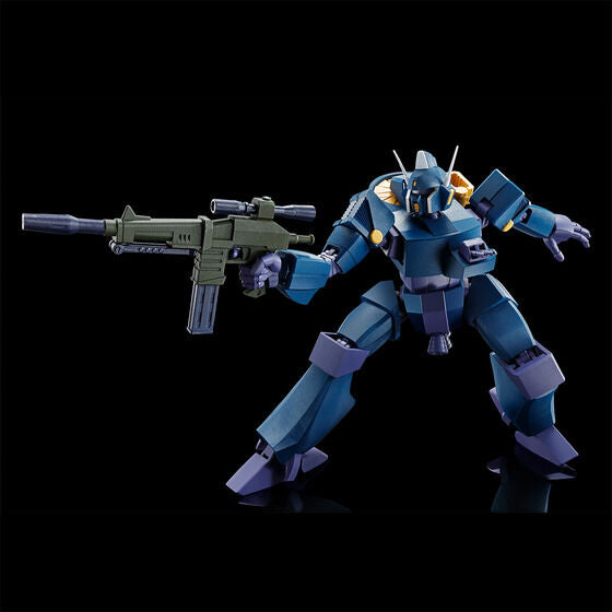 Premium Bandai High Grade (HG) Combat Mecha Xabungle 1/144 BROCKARY TYPE