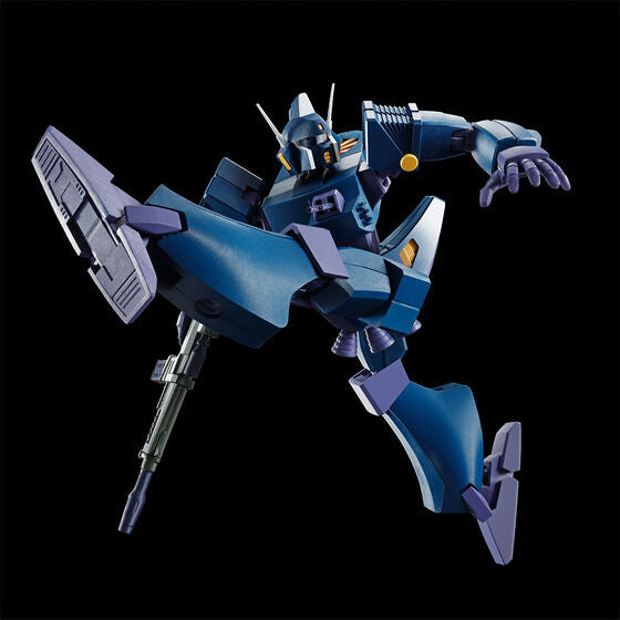 Premium Bandai High Grade (HG) Combat Mecha Xabungle 1/144 BROCKARY TYPE