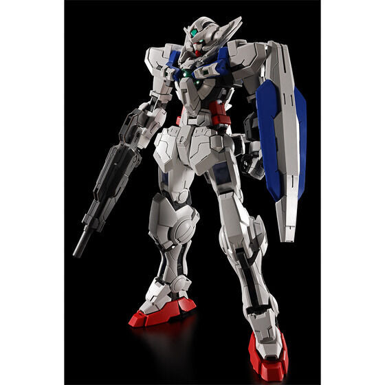 Premium Bandai Master Grade (MG) 1/100 GNY-001 Gundam Astraea + Proto GN Twin Board Blade