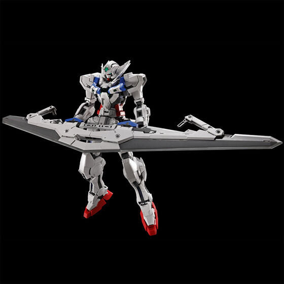 Premium Bandai Master Grade (MG) 1/100 GNY-001 Gundam Astraea + Proto GN Twin Board Blade