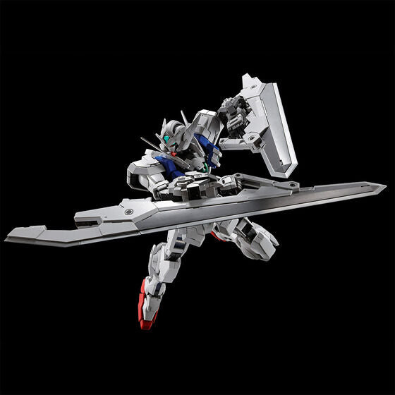 Premium Bandai Master Grade (MG) 1/100 GNY-001 Gundam Astraea + Proto GN Twin Board Blade