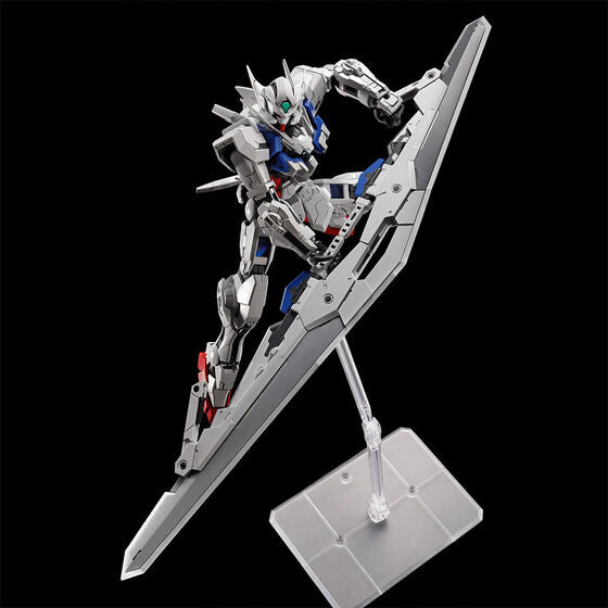 Premium Bandai Master Grade (MG) 1/100 GNY-001 Gundam Astraea + Proto GN Twin Board Blade