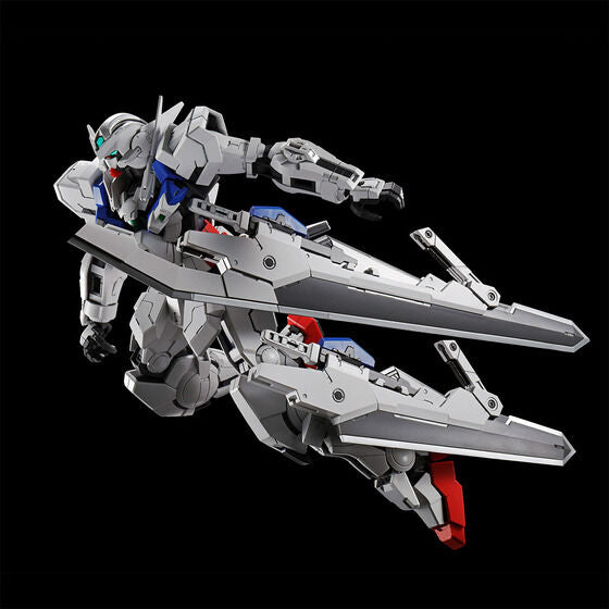Premium Bandai Master Grade (MG) 1/100 GNY-001 Gundam Astraea + Proto GN Twin Board Blade