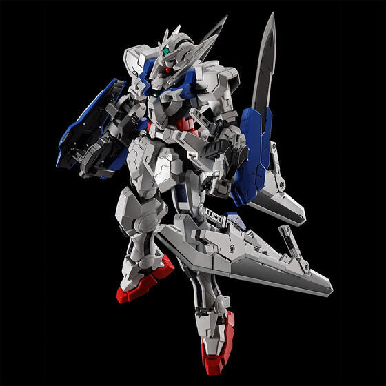 Premium Bandai Master Grade (MG) 1/100 GNY-001 Gundam Astraea + Proto GN Twin Board Blade