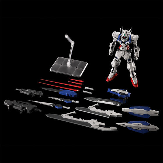 Premium Bandai Master Grade (MG) 1/100 GNY-001 Gundam Astraea + Proto GN Twin Board Blade