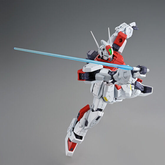 Premium Bandai Master Grade (MG) 1/100 F80 GUNRAID