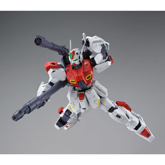 Premium Bandai Master Grade (MG) 1/100 F80 GUNRAID