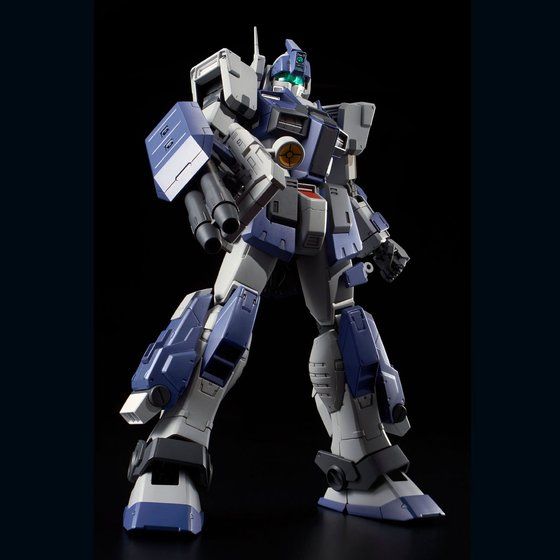 Premium Bandai Master Grade (MG) 1/100 RGM-79DO GM Dominance