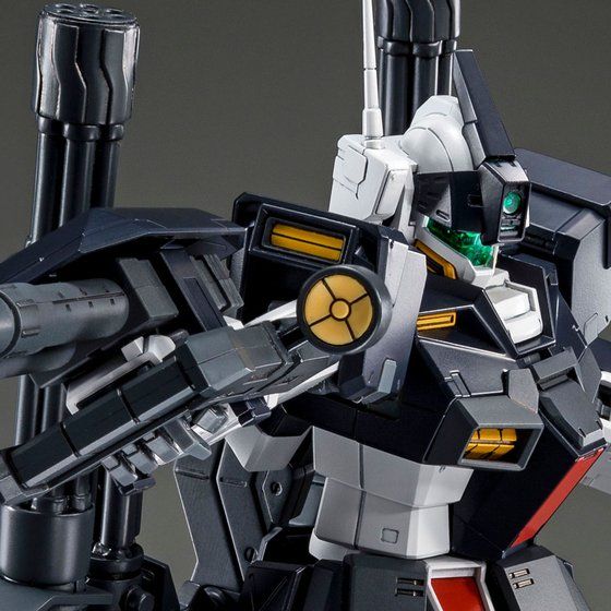 Premium Bandai Master Grade (MG) 1/100 RGM-79DO GM Dominance (Philip Hugh's Custom)