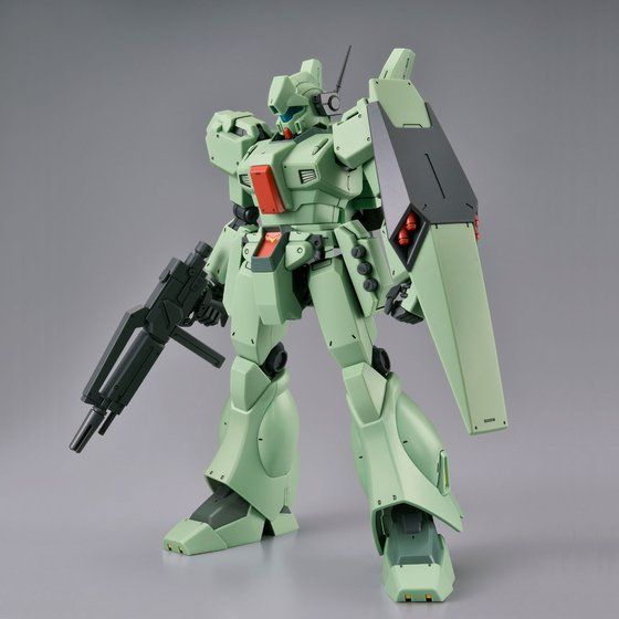 Premium Bandai Master Grade (MG) 1/100 RGM-89D Jegan Type D