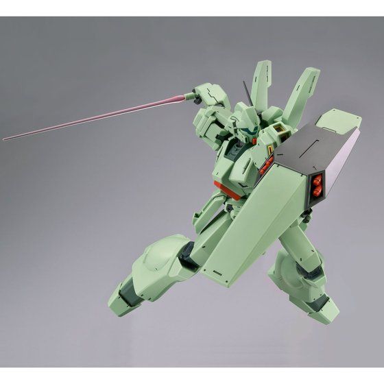 Premium Bandai Master Grade (MG) 1/100 RGM-89D Jegan Type D