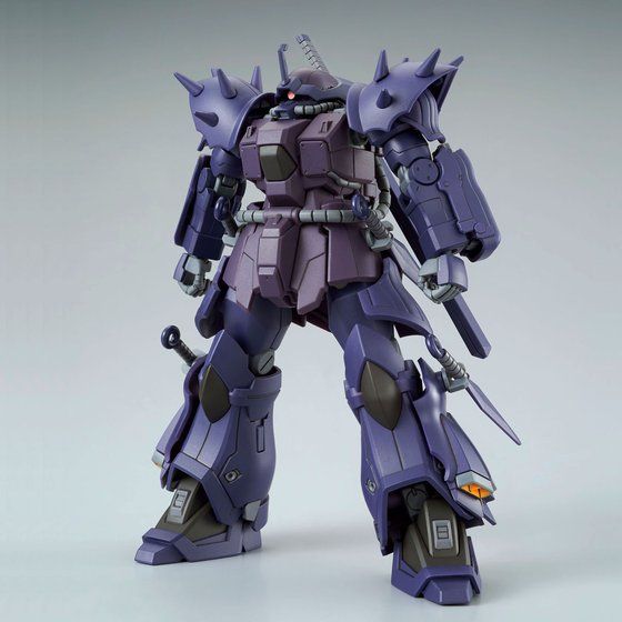 Premium Bandai High Grade (HG) HGUC 1/144 MS-08TX/N Efreet Nacht