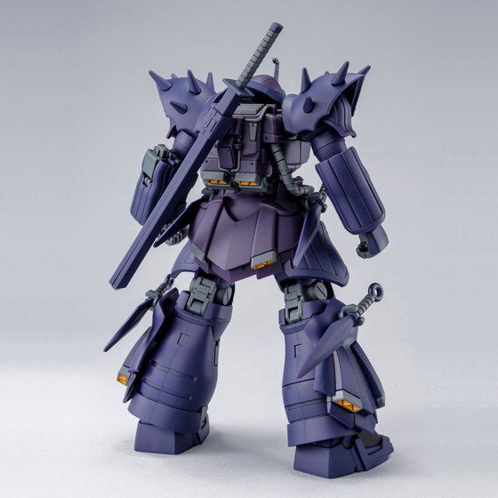 Premium Bandai High Grade (HG) HGUC 1/144 MS-08TX/N Efreet Nacht