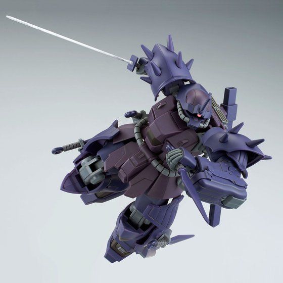 Premium Bandai High Grade (HG) HGUC 1/144 MS-08TX/N Efreet Nacht