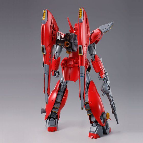 Premium Bandai RE/100 1/100 Vigna-Zirah