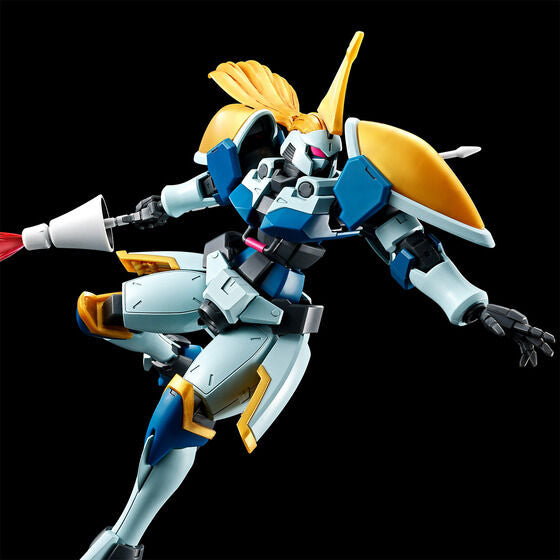 Premium Bandai High Grade (HG) HGAC 1/144 OZ-06MS-SR2 Leo-R