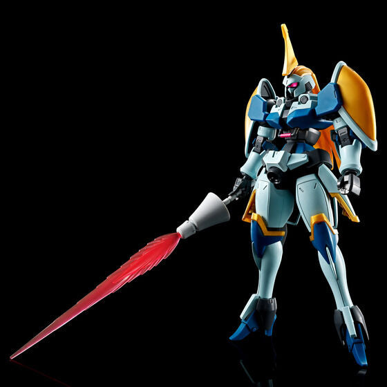 Premium Bandai High Grade (HG) HGAC 1/144 OZ-06MS-SR2 Leo-R