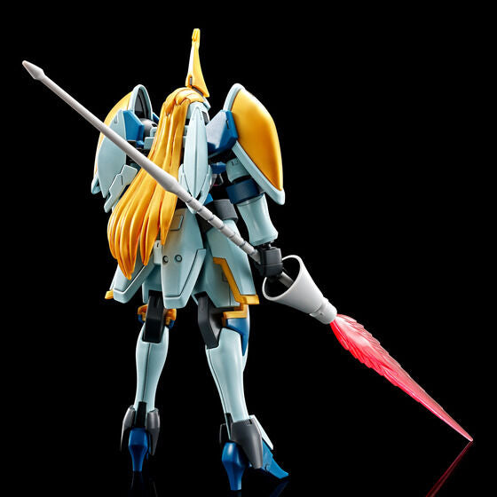 Premium Bandai High Grade (HG) HGAC 1/144 OZ-06MS-SR2 Leo-R