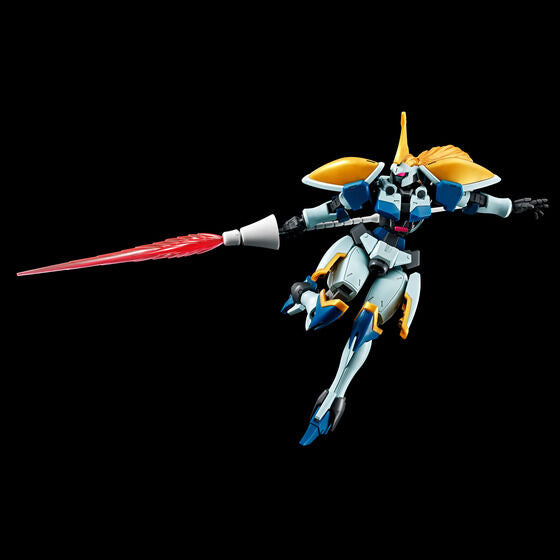 Premium Bandai High Grade (HG) HGAC 1/144 OZ-06MS-SR2 Leo-R