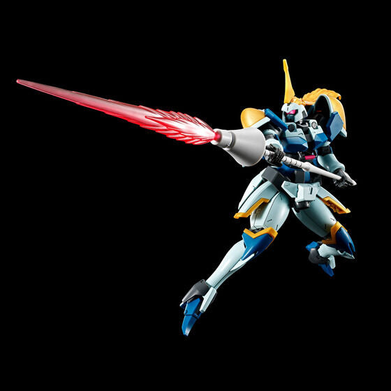 Premium Bandai High Grade (HG) HGAC 1/144 OZ-06MS-SR2 Leo-R