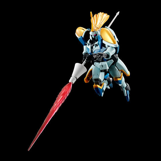 Premium Bandai High Grade (HG) HGAC 1/144 OZ-06MS-SR2 Leo-R