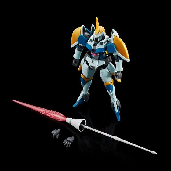 Premium Bandai High Grade (HG) HGAC 1/144 OZ-06MS-SR2 Leo-R