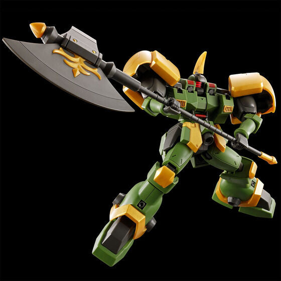 Premium Bandai High Grade (HG) HGAC 1/144 OZ-06MS-SN3 Leo-N