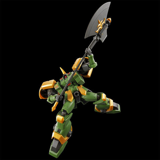 Premium Bandai High Grade (HG) HGAC 1/144 OZ-06MS-SN3 Leo-N